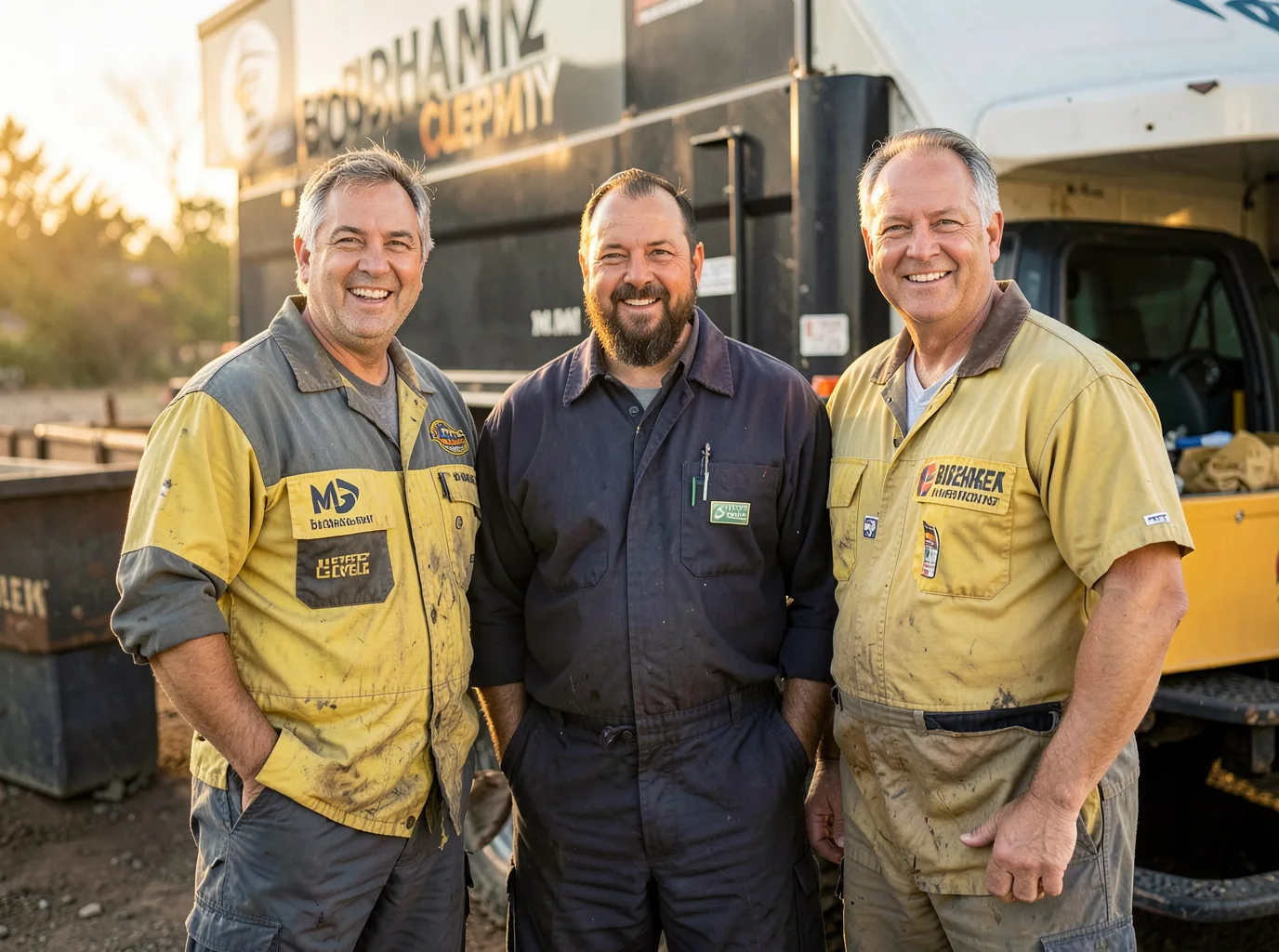 Sewage Cleanup company in National Park, NJ